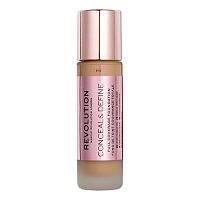 Makeup Revolution Conceal  Define Foundation 23ml. F11