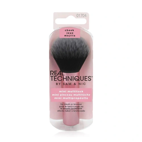 Real Techniques Mini Multitask Brush