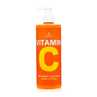 Beauty Buffet Scentio Vitamin C Body Bright & Anti-Aging Body Lotion 450ml
