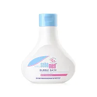 SEBAMED Baby Bubble Bath 200ml