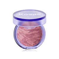 Kosas Blush Is Life Baked Dimensional + Brightening Blush 4.5g