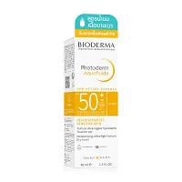 Bioderma Photoderm Aquafluid SPF50+ PA++++ 40ml