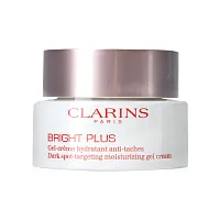 Clarins Bright Plus Dark Spot-Targeting Moisturizing Gel Cream 50ml