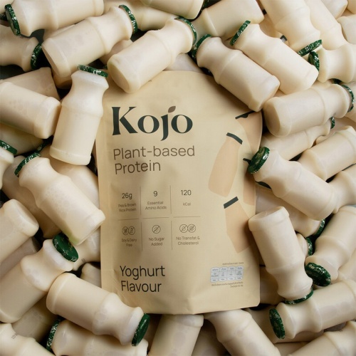 KOJO Plant Based Protein 910g фото 2 KOJO Plant Based Protein 910g фото 2