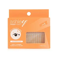 Ashley Charming Double Eyelid Sticker 51 Pairs