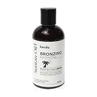 Kanda Suntan Oil Protective SPF8 180ml