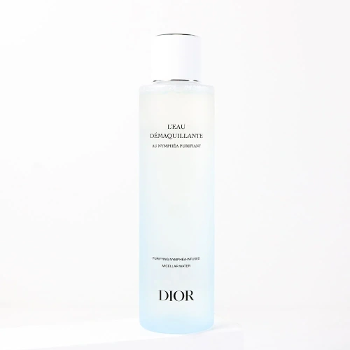 Dior Micellar Water 200ml фото 2 Dior Micellar Water 200ml фото 2