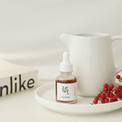 Beauty Of Joseon Revive Serum Ginseng + Snail Mucin 30ml фото 2 Beauty Of Joseon Revive Serum Ginseng + Snail Mucin 30ml фото 2