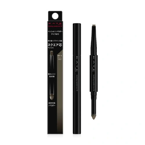 KATE Lasting Eyebrow W Squre 0.5g KATE Lasting Eyebrow W Squre 0.5g