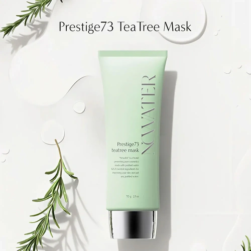 Nowater T1 Prestige 73 Collagen Mask 70g фото 2