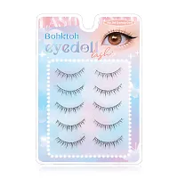 Bohktoh Eyedoll Lash 5 Pairs