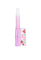 Pink Magic Lip Plus Vitamin E Strawberry 1.7 g Pink - 100% оригинал