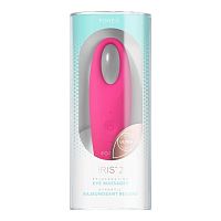 Foreo IRIS 2 Eye Massager Fuchsia