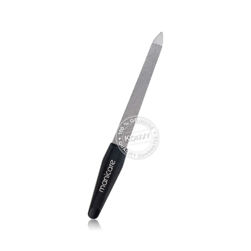 Manicare Sapphire Nail File Medium фото 2