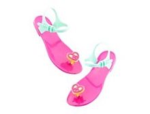 Сандалии Zhoelala HEART 39