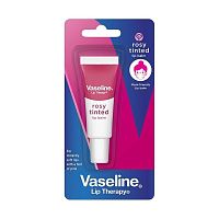 Vaseline Lip Therapy Rosy Tint Lip Balm 10 G.