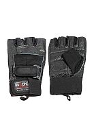 BLACK FBT Exercise Gloves No.85-68454 - 100% оригинал