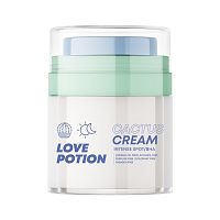 Love Potion Cactus Cream 30g.