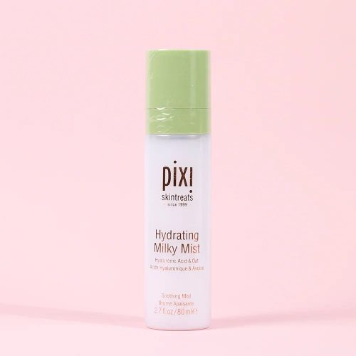 Pixi Hydrating Milky Mist 80ml фото 2