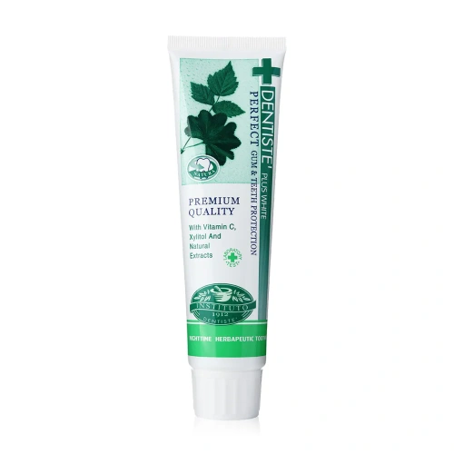 Dentiste Original Toothpaste Tube 90g Dentiste Original Toothpaste Tube 90g