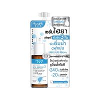 MizuMi Advance Hya Rescue Concentrate Serum 6 g.