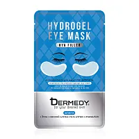 DERMEDY Wrinkle-Free Hydrogel Eye Mask 6g