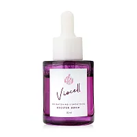 Viocell Brightening & Smoothing Booster Serum 30ml ( Expiration Date : 2026.08.26 )
