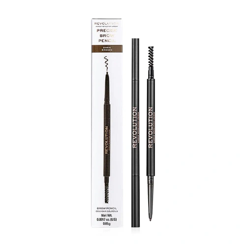 Makeup Revolution Brow Pencil 0.05g