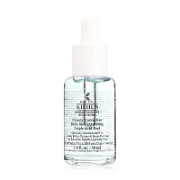 Kiehls Clearly Corrective Daily Re-Texturizing Triple Acid Peel 30ml