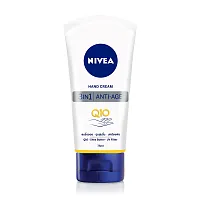 NIVEA Hand Cream Anti-Age Q10 75ml