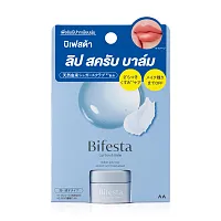 Bifesta Lip Scrub Balm 10g