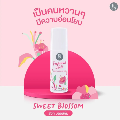 Ri en Underarm Care Duo Set фото 2