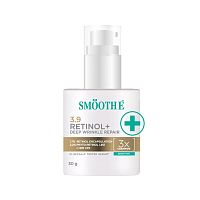 Smooth E Retinol Plus Deep Wrinkle Repair Serum 30 ml.
