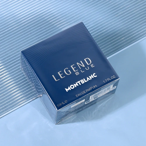 Mont Blanc Legend Blue EDP 50ml фото 3