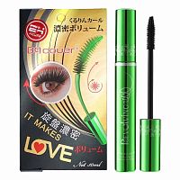 ODBO Cover Mascara 10ml.BL