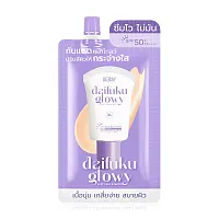Deesay Daifuku Glowy Soft Skin & Matte SPF50 PA+++ 5ml