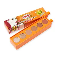 In2It Eye Poppin Eye Shadow [6 x 1g]