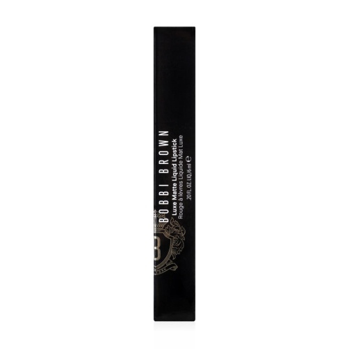 Bobbi Brown Luxe Matte Liquid Lipstick 6ml фото 4
