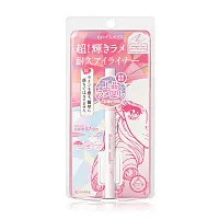 Kiss me Heroine Make Prime Liquid Eyeliner Rich Jewel 0.5g