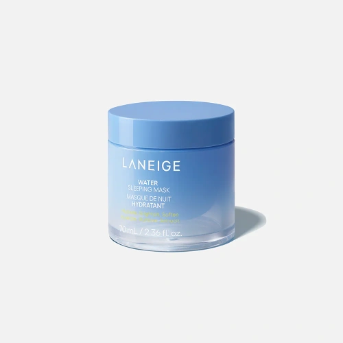 Laneige Water Sleeping Mask 70ml фото 2