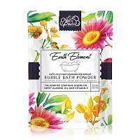 Saboo Thailand Bubble Bath Powder Floral Fire Element 200g