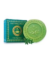 Мыло тайское натуральное " Мадам Хенг" с мятой Madame Heng Care Spa Mint