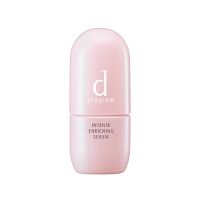 d Program Intense Enriching Serum 45 ml. for Delicate skin