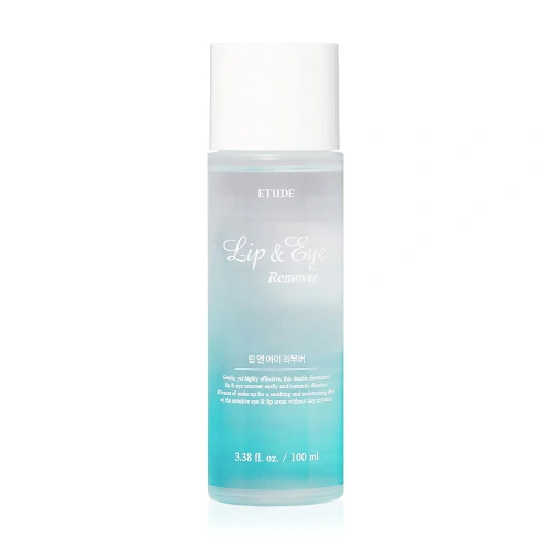 Etude Lip & Eye Remover 100ml