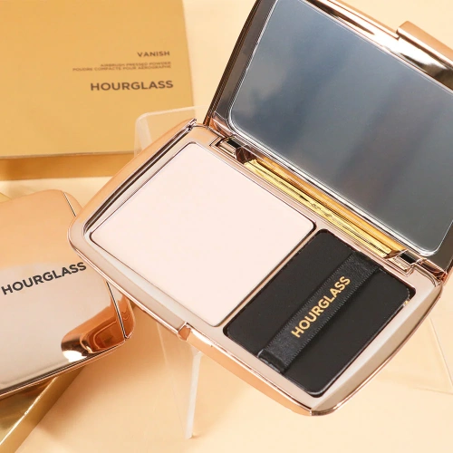 Hourglass Vanish Airbrush Pressed Powder 10.5g фото 4