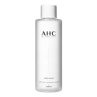 AHC Prep + Reset Micellar Cleansing Water 255 Ml.
