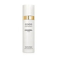 Chanel Coco Mademoiselle Fresh Moisture Mist 100ml