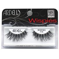 Ardell Fashion Lashes 113 Black 1pair