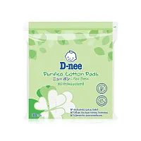 D-nee Purified Jumbo Pads 100g