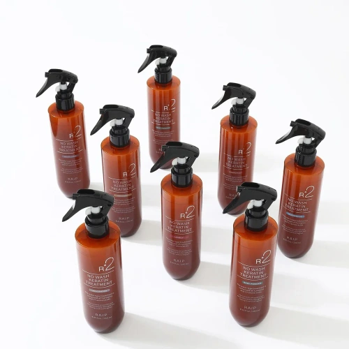 Raip R3 Argan Hair Oil 100ml фото 2 Raip R3 Argan Hair Oil 100ml фото 2